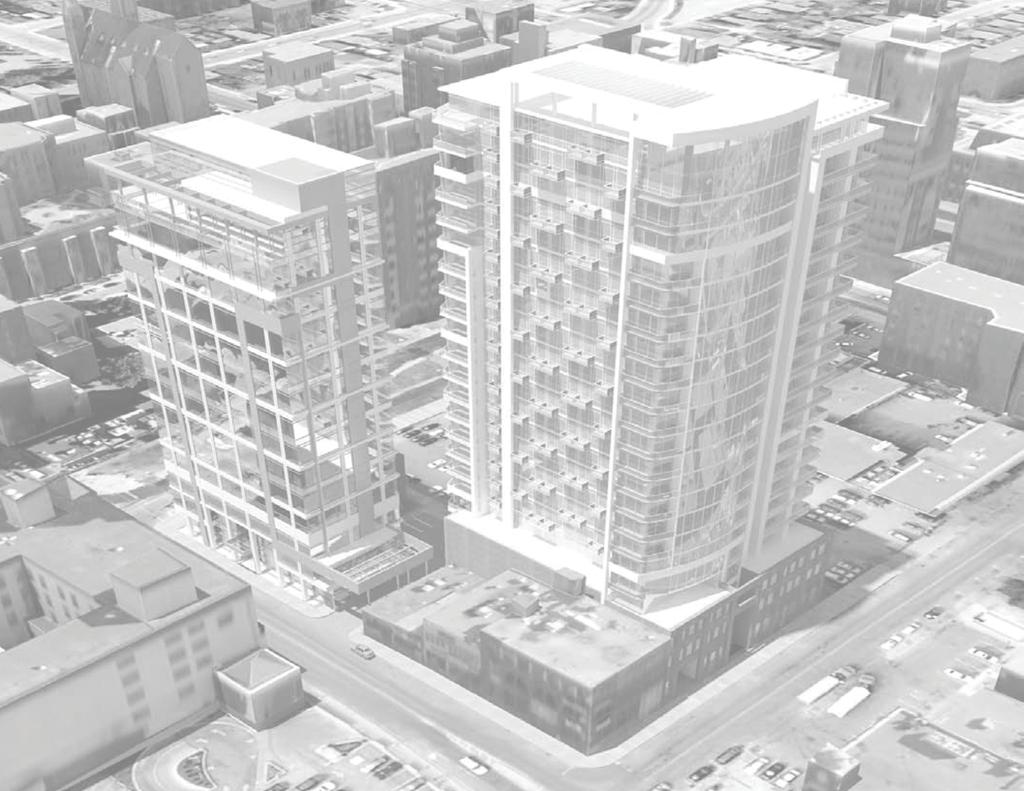 UDB Urban Design Brief (Continued - Section 6) 137 and 141 George Street, 321 Dalhousie Street