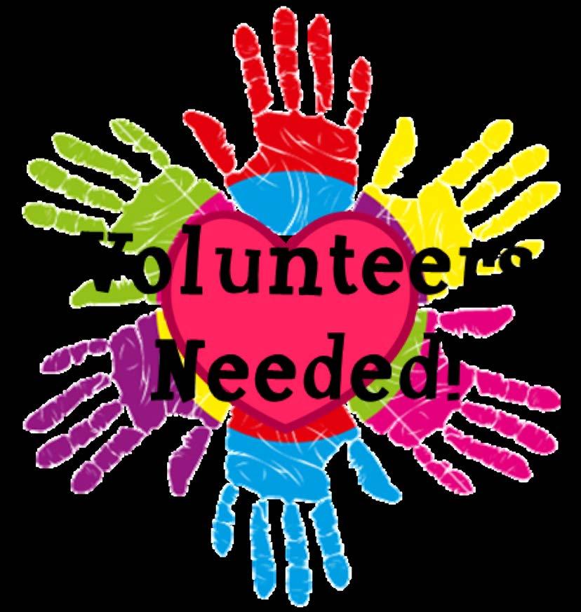 VOLUNTEER HOURS Family Commitment Each family will be required to volunteer 8 hours per year.