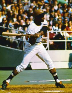 Roberto was voted the best fielder at his position twelve years in a row. Although Roberto was becoming a star, the Pirates were still one of the worst teams in the National League.