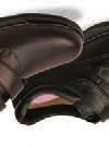 BIO BOOTS Biomechanical Features: Genuine Leather