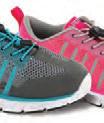 BREEZE ATHLETIC KNIT - FITLITE COLLECTION A-Last Features: Our vibrant FitLite Athletic footwear is constructed with a