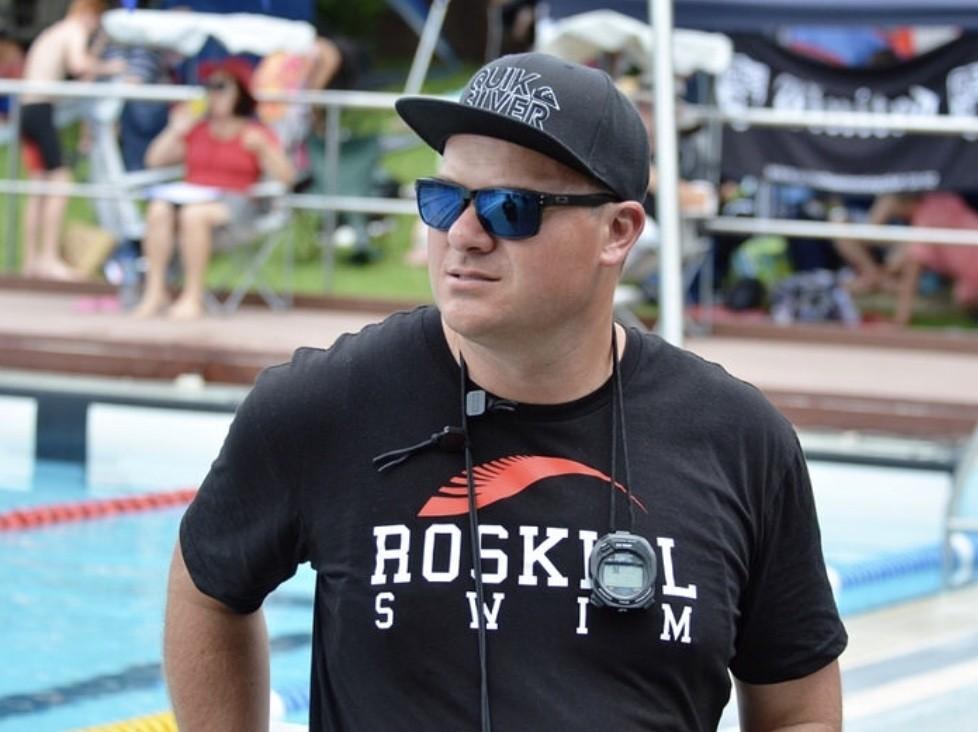 P A G E 10 Our Director of Coaching Josh Munro With over 13 years experience, Josh is a talented and experienced coach who has a lifetime association with swimming.