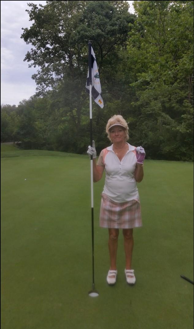 CELEBRATING 25 YEARS OF SINGLES GOLF IN AMERICA Cincinnati Chapter - American Singles Golf Association - June 2017 Upcoming 2017 Golf Events Check the Calendar on Meetup Website for more details Jul