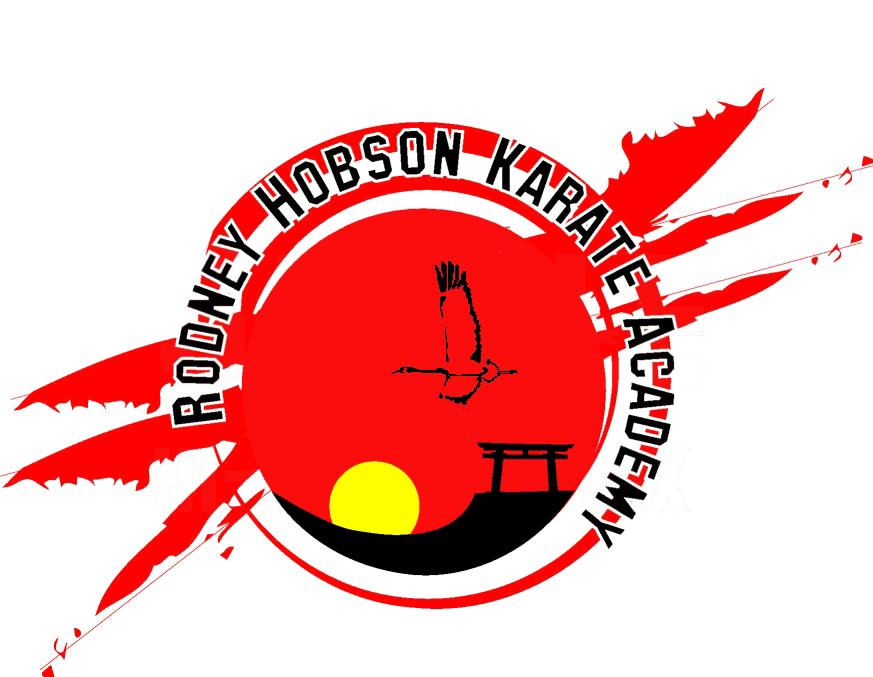 Rodney Hobson Karate Academy
