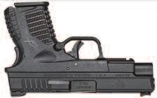 Black synthetic stock, pistol grip. 50588 510 Youth Mini Bantam Shotgun 329 99 20 Gauge, 3 chamber, 18.5 barrel. 4 round capacity. Dual bead sight. Accu-Set choke.