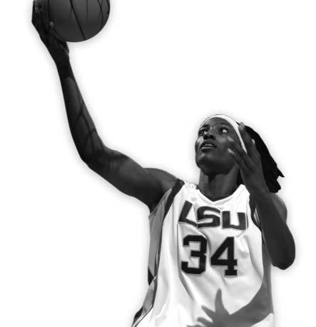 PLAYER-OF-THE-YEAR AND ALL-AMERICA CANDIDATE SYLVIA FOWLES FOWLES CAREER DOUBLE-DOUBLES 2004-05 (12) OPPONENT PTS REBS 1. vs. Maine (Nov. 11, 2004) 13 11 2. at Temple (Nov. 23, 2004) 17 16 3. vs. #22 Maryland (Nov.