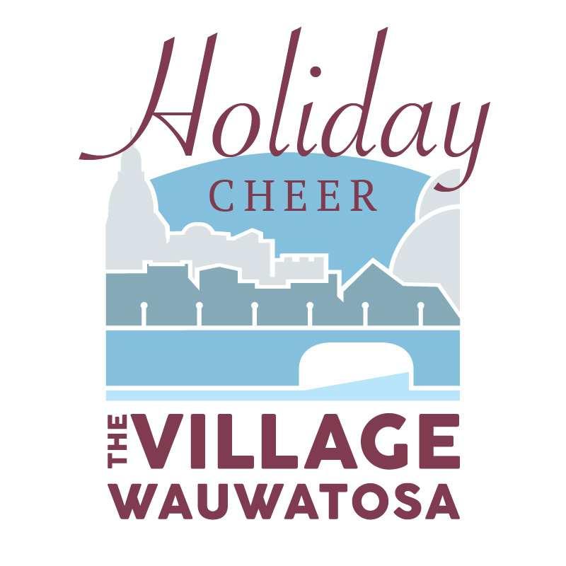 Holiday Cheer Promotion 2014 Date: November 7-December 20 Overview: Village businesses were seeking a mechanism to raise awareness of the Village as a destination during the holidays and to get