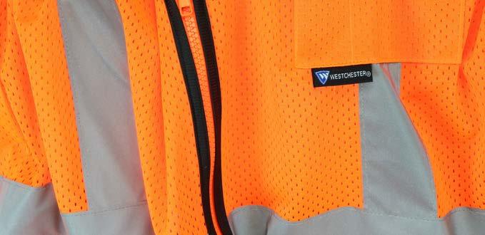 Garment Types Type O Garments: Intended for occupational workers who are not required by the Manual on Uniform Traffic Control Devices 2009 (MUTCD 2009) to wear high-visibility safety apparel, but