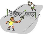 Match play LOCATION: Viroqua Tennis Courts FEE: $10/City Resident, $15/Non-Resident MINUTE TO WIN IT GAMES Just like the game, let s play Minute To Win It games!