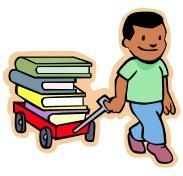 Summer Activities at McIntosh Library Every Monday-Friday from 3:30-5:00 there will be