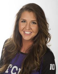 58 -TCU looks to bounced back after suffering two losses to open conference play -The 2015 season marks the 20th season in the history of the TCU Volleyball program -This season also marks the first