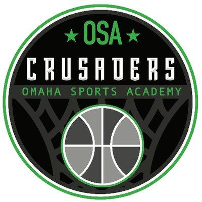 Crusader Adidas Gauntlet player Charlie loved his experience with OSA!