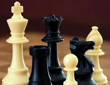 CHESS CLUB JANUARY JANUARY 12, 29, 2018 2016 Chess Club provides a wonderful opportunity for students to learn a game that not only develops their mind, it also gives them a great way