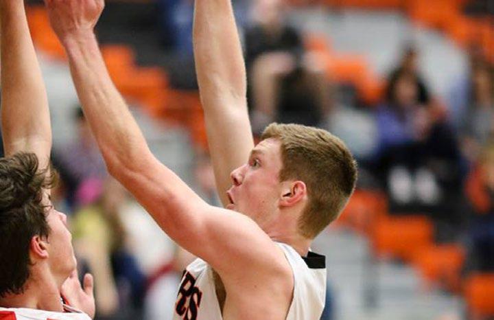 Joe Skerjanec By KERRY SHERMAN The month of January saw a number of outstanding performances on the hardwood, across the region. These are some of the ones that caught our eye.