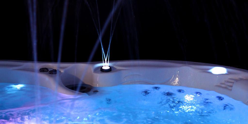 At Dimension One Spas, the difference is clear the second you sink into the warm, revitalizing water.