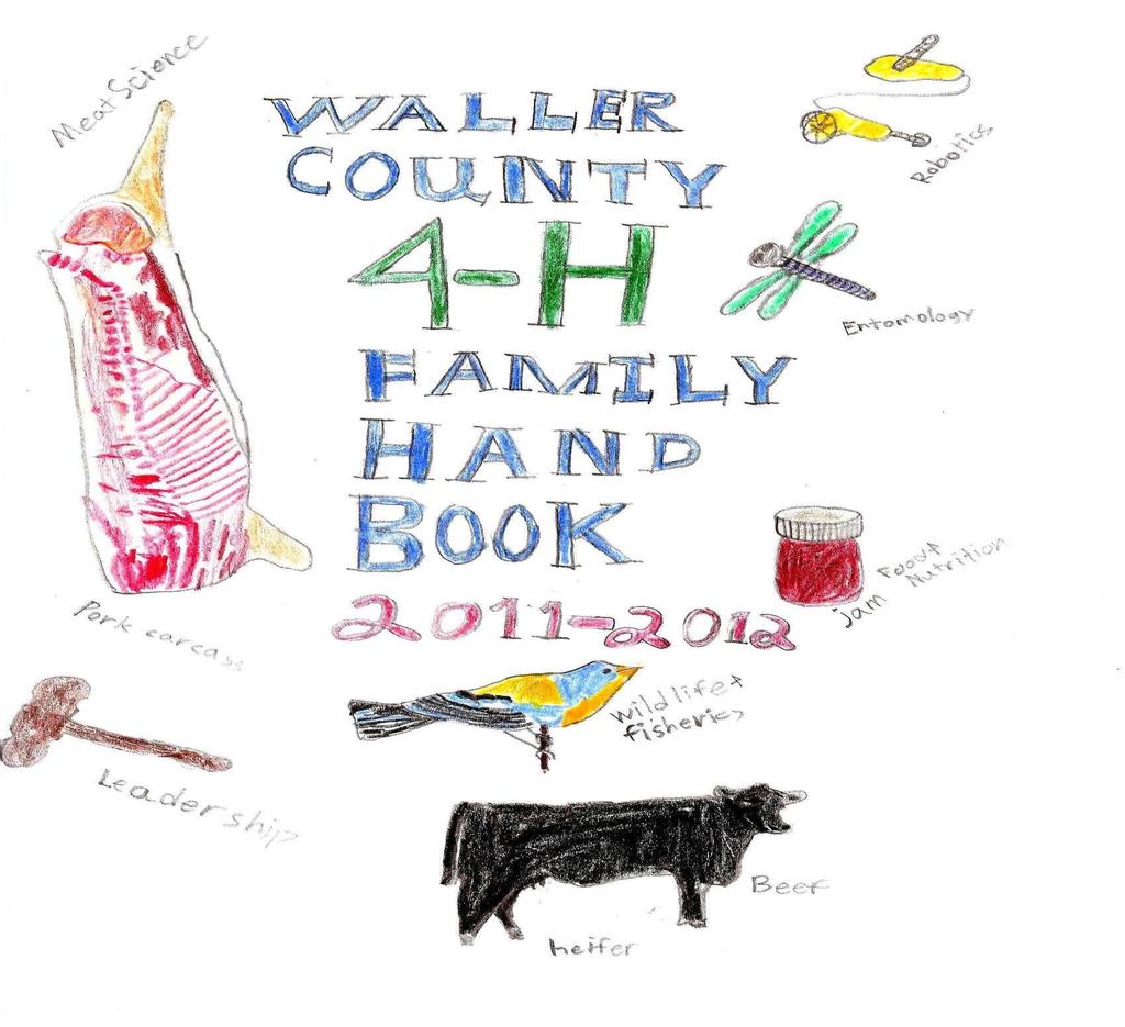 2011-12 Waller Co.