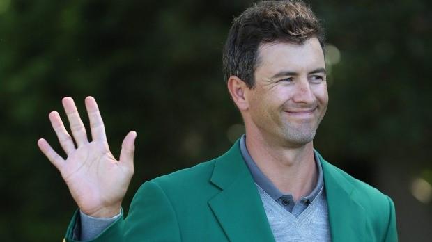 Adam Scott chooses not to compete Scott pulls out of Rio Olympic Games Gold Coast s world No.7 golfer Adam Scott withdraws from Rio Olympic Games selection.