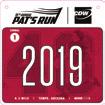 At Packet Pickup, all registrants will receive the official Pat s Run race shirt, race number/bib, race program, merchandise and fundraising rewards if applicable.