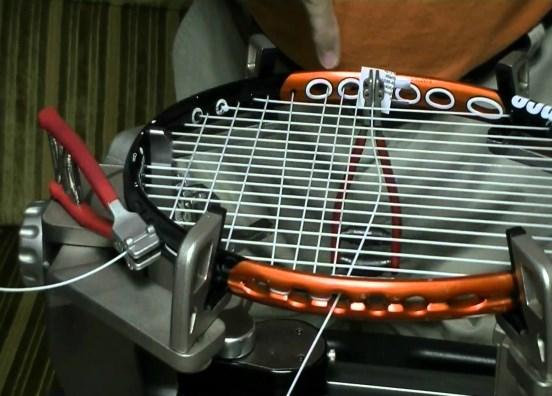 Lessons Racquet Restringing Let's get those tennis games up and in shape! Form your own small group and take a clinic or a private lesson to address your areas of concern.