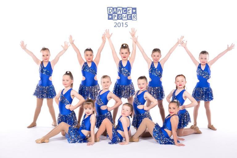 CLASSES IN 2016 A summary of all the classes provided in 2016 include the following; Mini Groovers (Tutu s and Tiara s, Let s Dance) Jazz (Tiny junior, Sub junior, Junior, Intermediate and Senior)