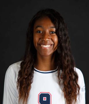 Casey Goodwin Career Stats CASEY GOODWIN 7 Right Side So. 6-1 Rougemont, N.C. Person PLAYER CAPSULES 14, vs. Morgan State (9/16/17)...K... 20, vs. USC Upstate (9/9/16) 28, at UNCW (9/15/17)... Att.