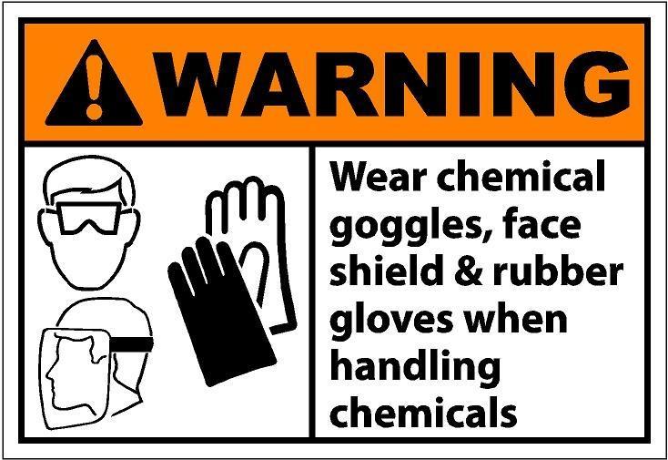 THEME nº44: RESPONSIBLE: Basics Principles of Prevention FOUR PRINCIPLES OF OPERATIONAL CONTROL The general objective in the control of hazards relating to chemicals in the workplace is to eliminate