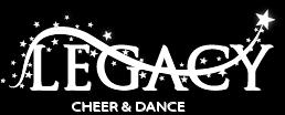 Programme Name are listed Type of division is listed: Dance, Prep, Novice, All Star, etc.