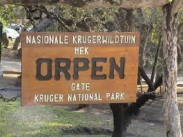 EXCURSIONS FULL DAY KRUGER NATIONAL PARK The Kruger National Park is one of South Africa s most well-known heritage sites.