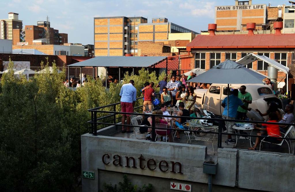 Head out for a Johannesburg City Tour where you will visit Soweto and explore deep into the township culture, stopping for lunch on Vilakazi Street, where you can see the former home of Nelson