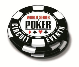 2011/2012 World Series of Poker Circuit Harrah s St.