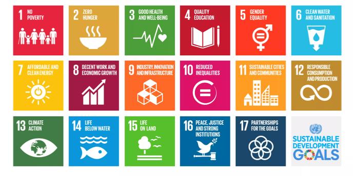 2030 Agenda for Sustainable Development See