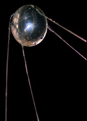 United Nations and Outer Space Launch of Sputnik in 1957 Beginning of the Space Age and the Space Generation Questions: How can we prevent the extension of the cold war arms race into outer space?