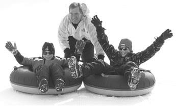 TUBING / RAFTING (Laurentians & Quebec City) GLISSADES SUR TUBES Special - $15 for all groups of 30 or more on weekends in January s 2010 (es) (Ottawa area only) 09h00-17h00 M-Th 09h00-00 Fr./Sat.