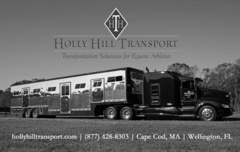 Cape Cod Hunter Horse Shows would like to thank our wonderful sponsors!