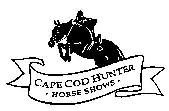CAPE COD HUNTER HORSE SHOW SERIES IS PROUD TO OFFER THE 29 TH ANNUAL HIGH SCORE AWARD SERIES Short Stirrup Equitation, Short Stirrup Hunter, Pre-Child/Adult Equitation, Pre-Children s Hunter, Hunter