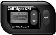 GLF-125 Golf GPS  - Customer Return Center 551 North 13th Street Rogers, AR 72756 www.