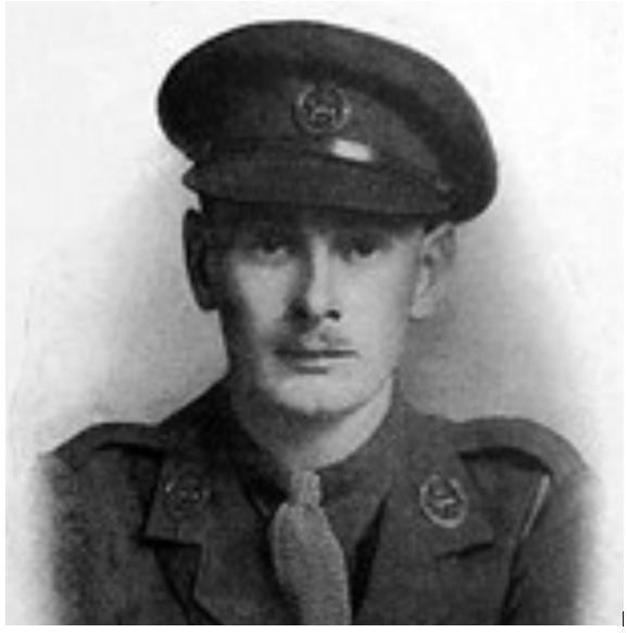 CAPTAIN GEORGE ALFRED GUEST HEWITT 5th BATTALION YORK AND LANCASTER REGIMENT. Killed in action 2 nd November 1917, aged 24 George Hewitt was the son of Sir Joseph Hewitt, The 1 st Baronet of Barnsley.