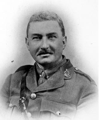 LIEUTENANT, JOHN ADDISON STAINSBY ROYAL ARMY MEDICAL CORPS - Died 26 th Feb 1918, aged 52 Lieutenant Stainsby was drowned at sea aboard the