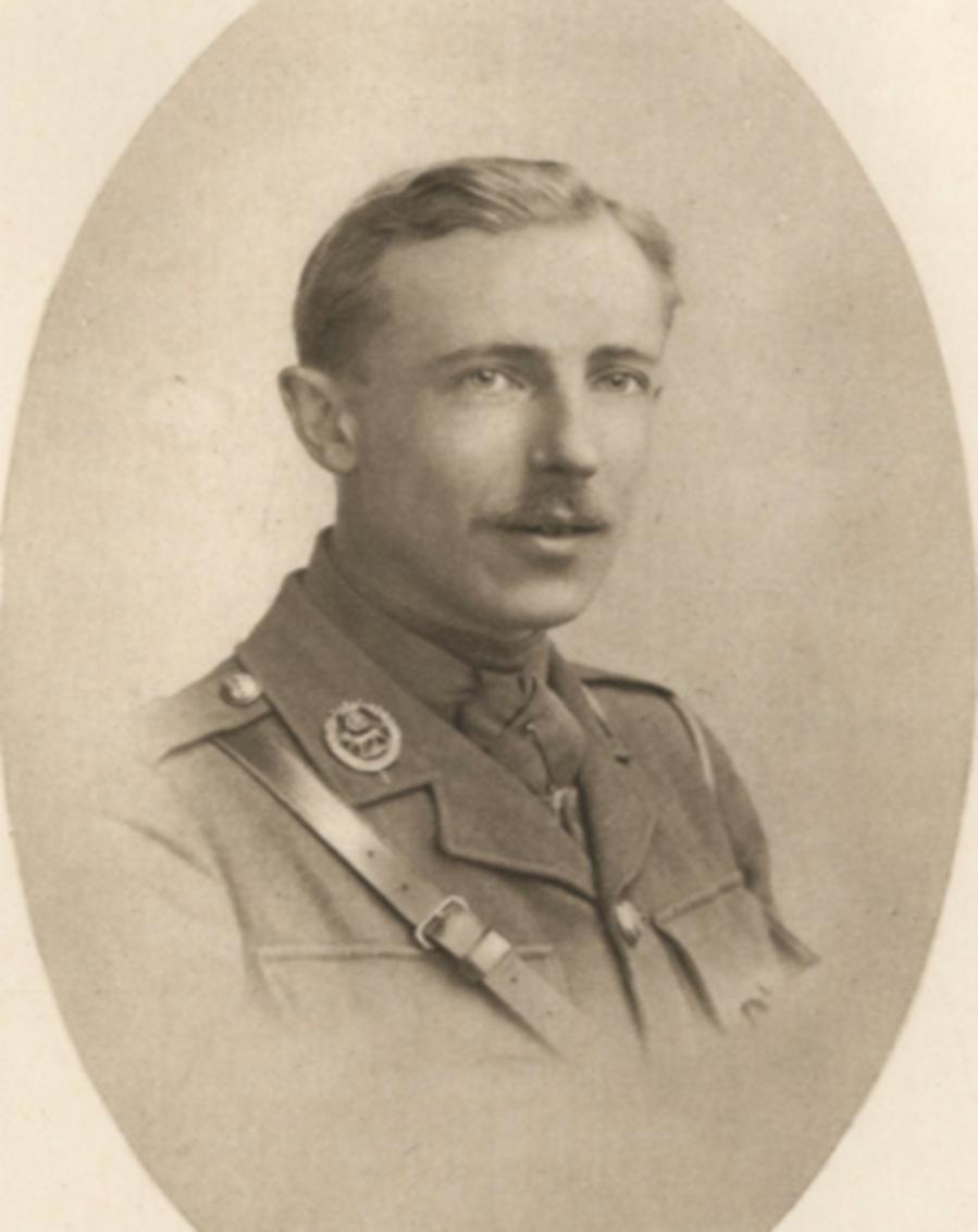 CAPTAIN THOMAS COOTE ALLPORT 1/5 TH YORK & LANCASTER REGT Territorial. Killed in action Aug 1 st 1915 at Boeshinghe near Ypres. (Shot by sniper). Aged 33.