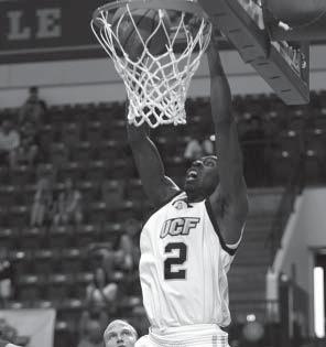 .. uses his length to his advantage... has improved as a shot blocker since arriving on campus.