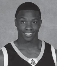 2008-09 KNIGHTS DAVE DIAKITE Freshman Guard/Forward 6-6 205 Washington, D.C./National Christian Academy Averaged 17.0 points, 9.0 rebounds, 4.0 assists and 2.