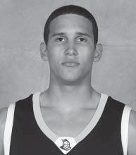 /Whitney Young 2008-09 KNIGHTS As a senior at Whitney Young High School, garnered Associated Press Illinois All-State Class 4A Second Team honors also earned a spot on the Illinois Basketball Coaches