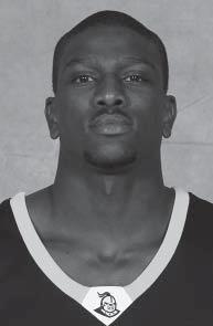 2008-09 KNIGHTS JERMAINE TAYLOR C-USA PLAYER OF THE YEAR CANDIDATE Senior Guard/Forward 6-4 210 Tavares, Fla.