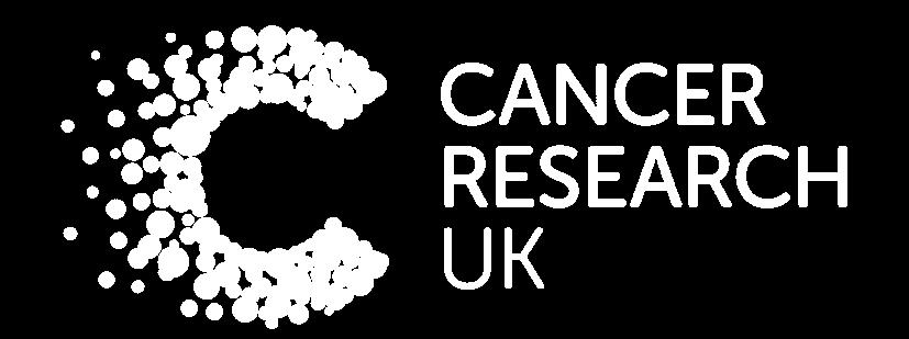Cancer Research UK is a registered charity
