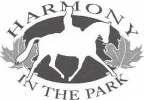 Harmony in the Park Spring Dressage I & II Hoosier Horse Park, Edinburgh, IN Friday & Saturday, May 18-19, 2018 (#323376) Sunday, May 20, 2018 (#323377) 2 Shows in 1 Weekend Opening date: March 18