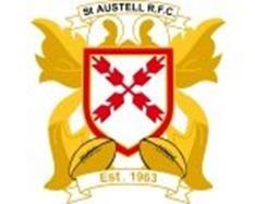 St Austell RFC Youth Rugby Coaches, TM s and