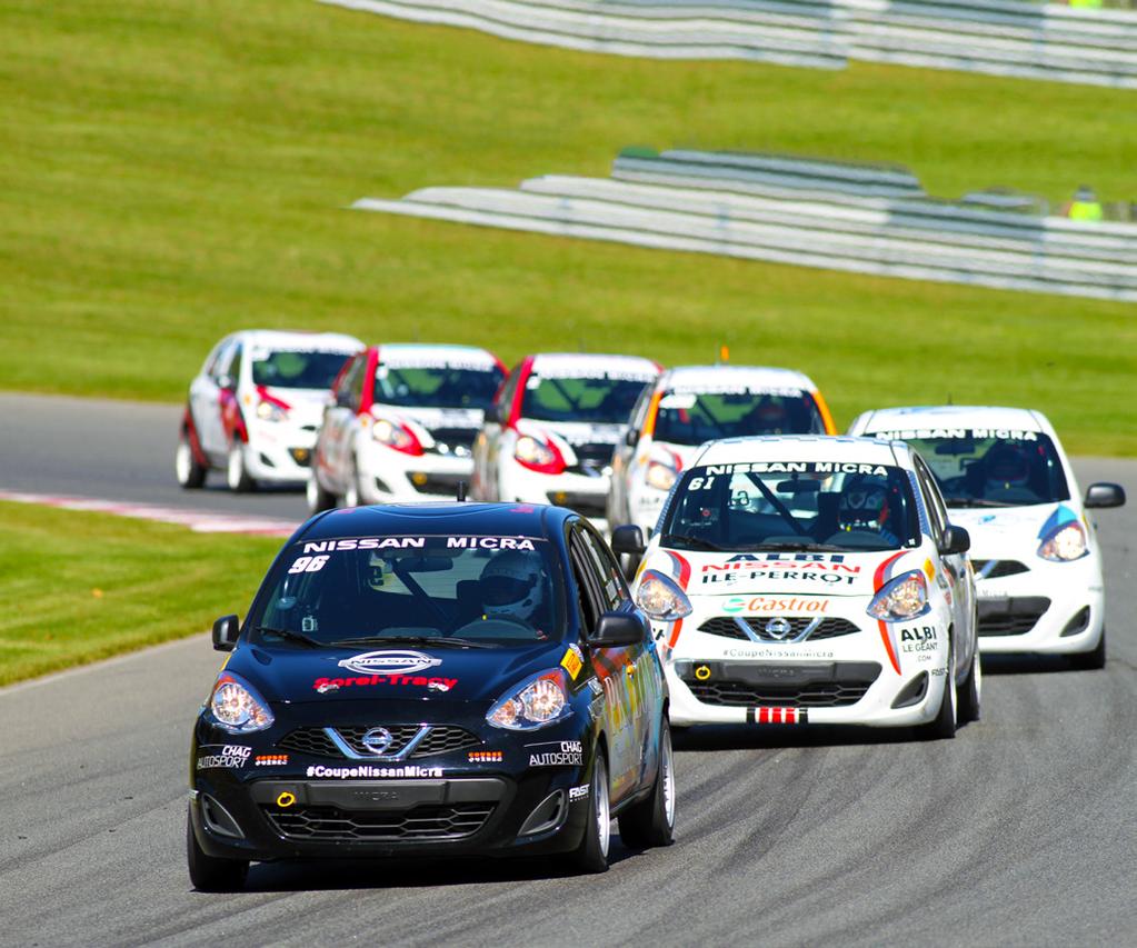 MICRA CUP