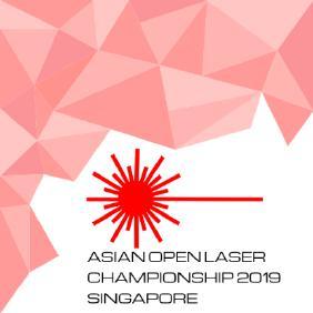 Asian Open Laser Championships 2-9 March 2019 SAILING INSTRUCTIONS National Sailing Centre, Singapore Organising Authority: Singapore Sailing Federation in conjunction with the International Laser