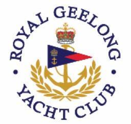 NOTICE OF RACE International Etchells 2019 Victorian Championship 9 th - 11 th March, 2019 To be