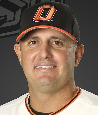 Josh Holliday Head Coach, First Season Josh Holliday returned home to take over the Oklahoma State baseball program when he was named the 15th head coach in program history on June 8, 2012.